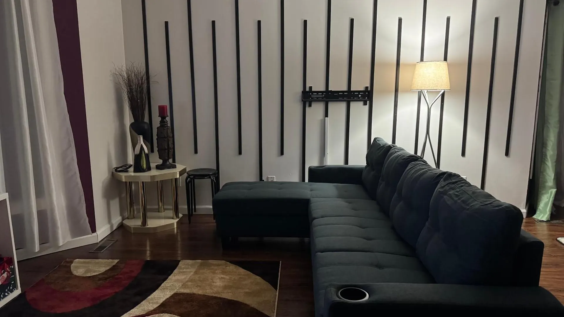 Homestay szállás Peace Stay Edmonton